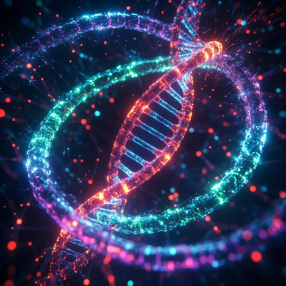 Геномно-маркерная стратегия селекции