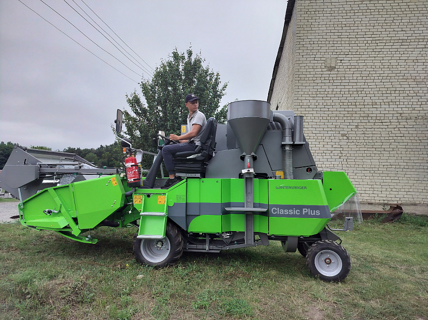 Винтерштайгер