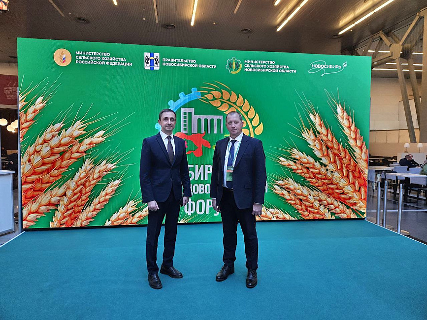 Сибирский форум