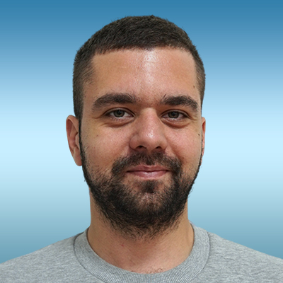 Азаров Алексей Владимирович