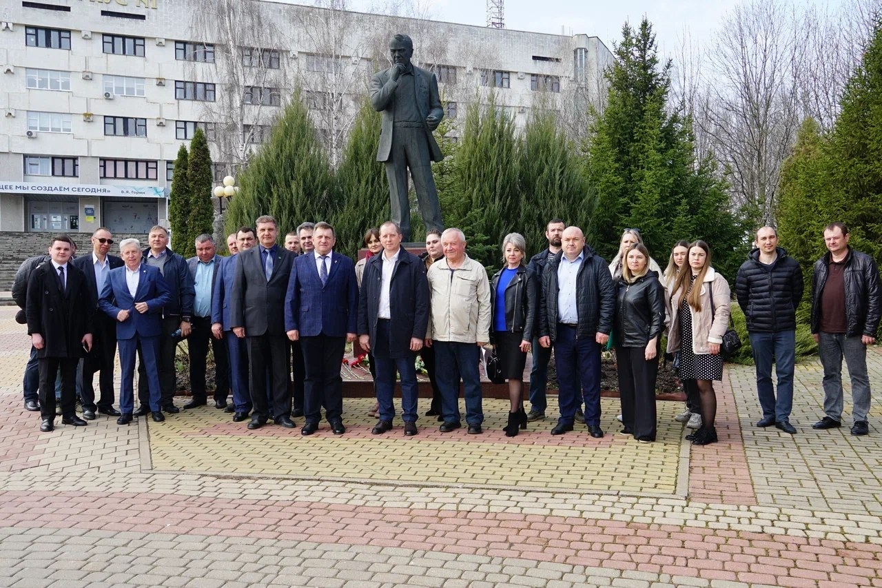  Белгородский ГАУ: «Соя 2026+»