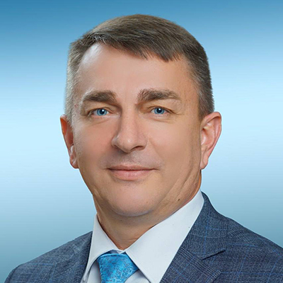 Акинчин Александр Владимирович