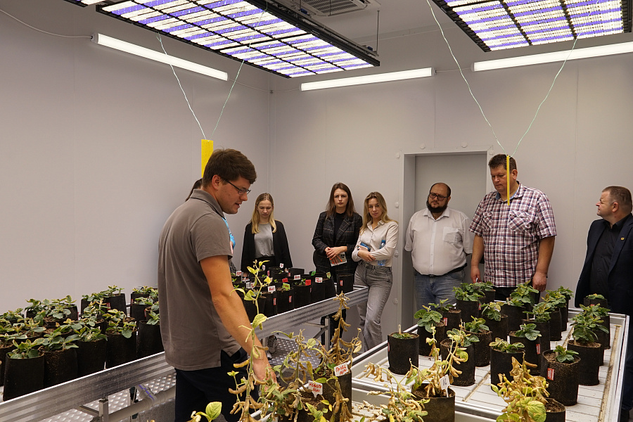 Итоги семинара на полевом стационаре